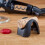 Vacu Vin Foil Cutter - Black 1