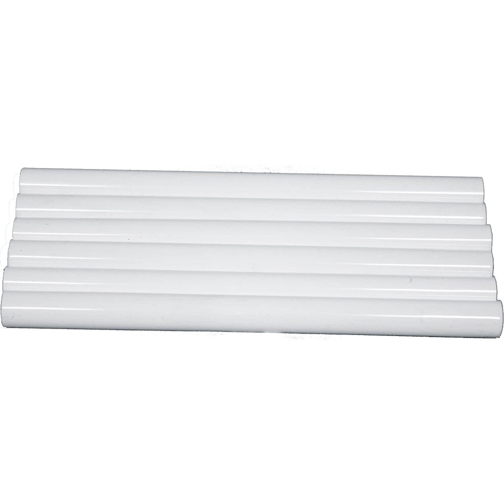 Plumb-Pak Radsnap Radiator White Pipe Sleeves 15Mm X 202Mm - Pack Of 6 5010924982073