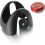 Vacu Vin Foil Cutter - Black 3