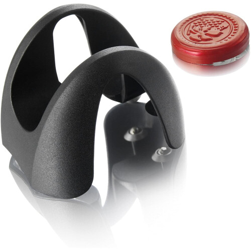 Vacu Vin Foil Cutter - Black 2
