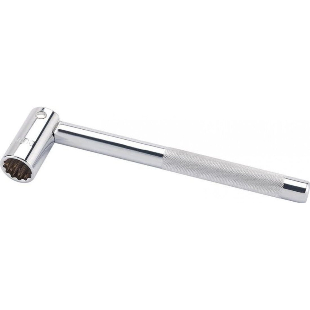 Draper 5720 7/16-Inch Whitworth Scaffolders Spanner