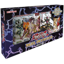 YU-GI-OH! KONDUOL Duel Overload