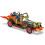 Corgi Corgi CC03502 Chitty Bang Diecast Model, Multi Colour 3