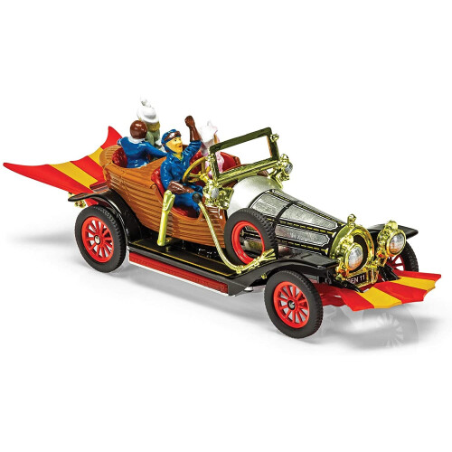 Corgi Corgi CC03502 Chitty Bang Diecast Model, Multi Colour 2