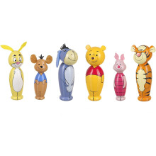 Orange Tree Toys Disney Winnie The Pooh Skittles
