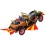 Corgi Corgi CC03502 Chitty Bang Diecast Model, Multi Colour 5
