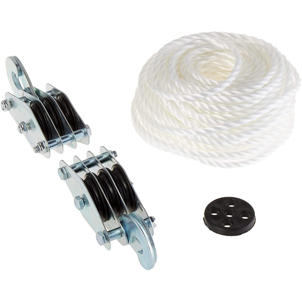 Mannesmann M 012-T-220 Universal Hosit 220 Kg 4003315016359