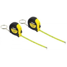 Rolson Tape Measure, 1 m - 2 Pieces