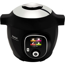 Tefal Cook4Me+ CY851840 Olla a Presión Eléctrica - 6 Porciones/6 Litros