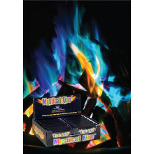 Mystical Fire 50 pack