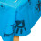 Baker Ross Tablecover, Blue, 150cm x 150cm 3