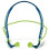 Moldex Moldex 6700 Jazz-Band Banded Ear Plugs 1