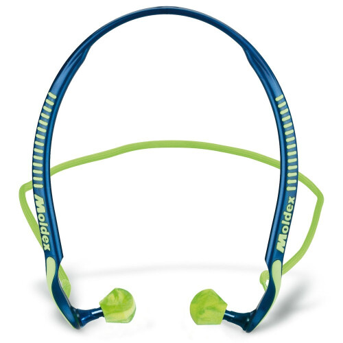 Moldex Moldex 6700 Jazz-Band Banded Ear Plugs