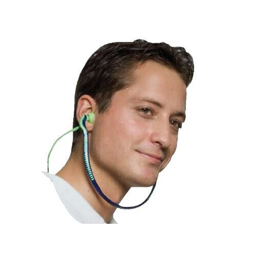 Moldex Moldex 6700 Jazz-Band Banded Ear Plugs 1