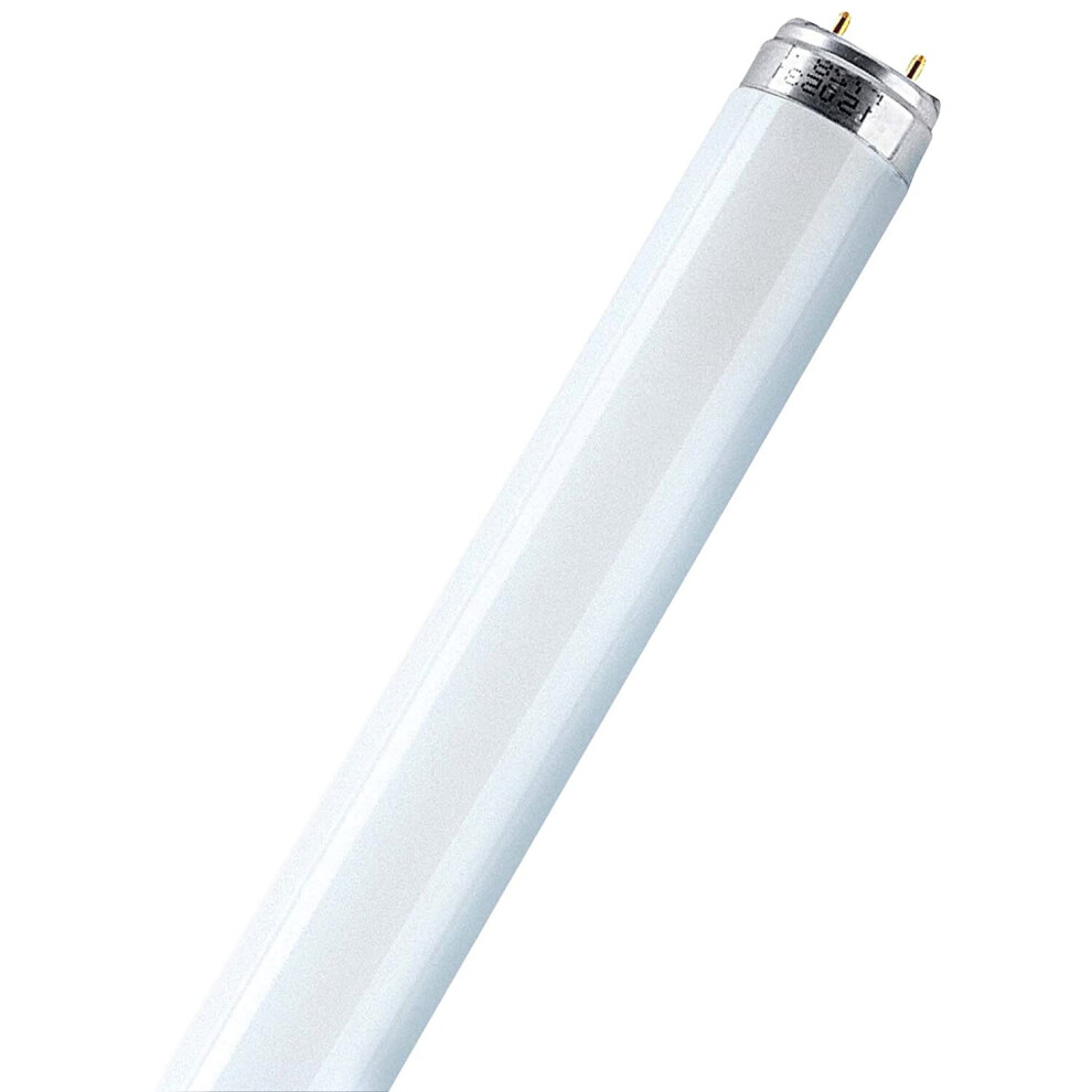 Osram 0140-015840o#1 15w T8 Triphosphor Fluorescent tube Cool White (4000k) Lamps