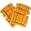 DeWalt DeWalt DWCKP DWC15001 Kneepads 1