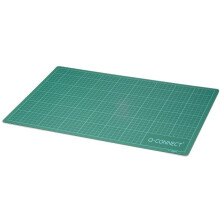 Q Connect A2 Cutting Mat - Green