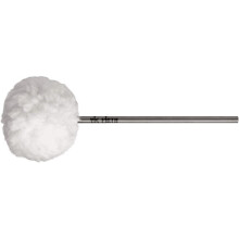 Vic Firth VICKICK ΜΑΛΑΚΑΣ DRUM BEATER-- Μεσαίος Κεφαλή από Φελτ και Φλις