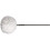 Vic Firth VICKICK ΜΑΛΑΚΑΣ DRUM BEATER-- Μεσαίος Κεφαλή από Φελτ και Φλις 1