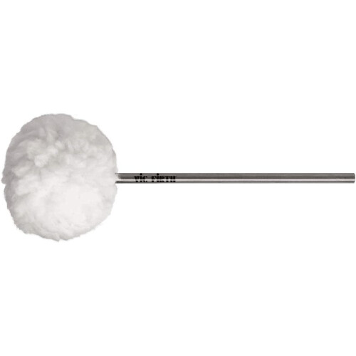 Vic Firth VICKICK ΜΑΛΑΚΑΣ DRUM BEATER-- Μεσαίος Κεφαλή από Φελτ και Φλις