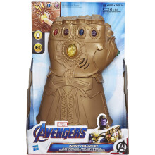 Marvel Avengers Infinity War Infinity Gauntlet Electronic Fist - Board Game