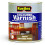 Rustins Rustins POSA250 250ml Poly Varnish - Satin Antique Pine 1