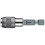 Wera Hexagonale bitset - WERA - Hex-Plus 8040-6 - Set van 6 stuks - 6-zijdige bits - Lengte 25 mm 10