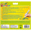 Crayola Crayola - 8 Mini Kids Markers 2