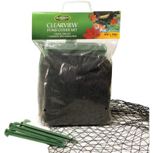 Blagdon Clearview Pond Cover Net - 10m x 6m