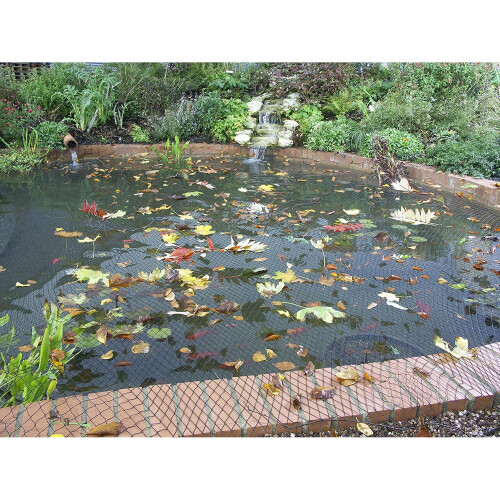 Blagdon Blagdon Clearview Pond Cover Net - 10m x 6m 2