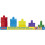 Melissa & Doug Melissa & Doug Stack and Sort Board - Wooden Educational Toy With 15 Solid Wood Pieces 5