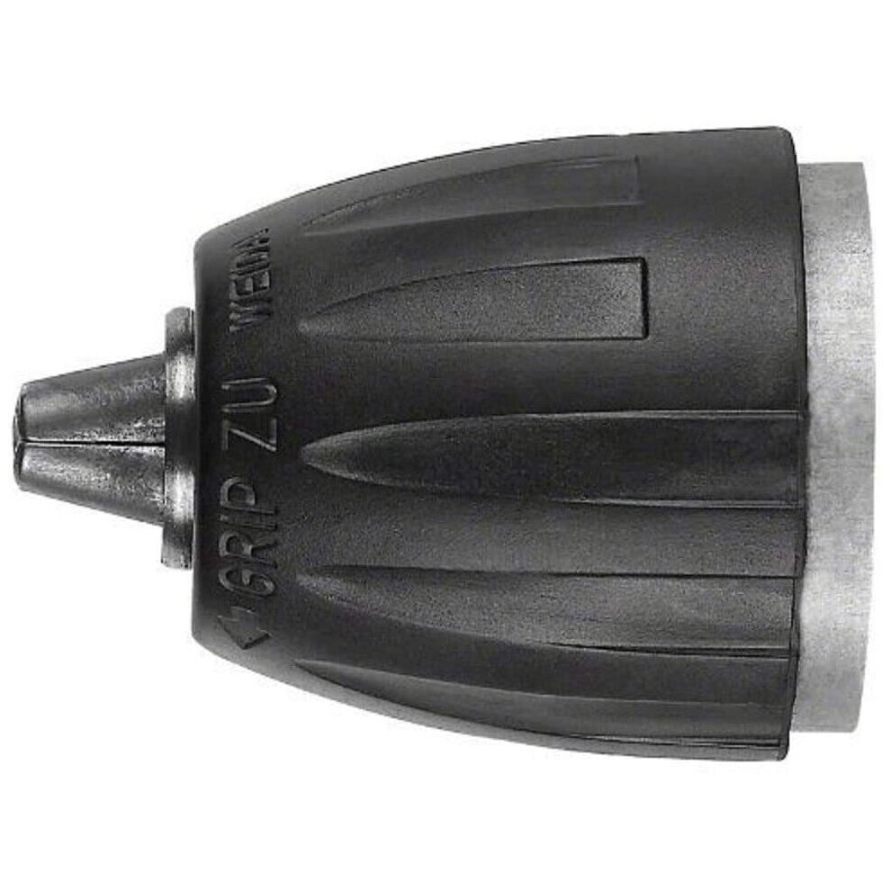 Bosch 2609255729 Keyless Chuck With Chuck Capacity