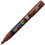 Uni-Ball Uni-Ball Posca Extra Fine Bullet Tip Marker - Brown 2