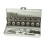 Brüder Mannesmann M53250-B Thread Cutting Tool Set, 32 Pieces 1
