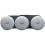 Joseph Joseph Joseph Joseph Ensemble de 5 pots de conservation avec support Podium 100 - 95035 3