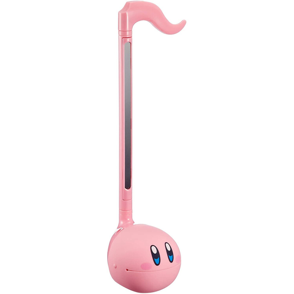 Maywa Denki Otamatone Series Otamtone Kirby Version