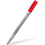 Staedtler Staedtler 315 WP8 Lumocolor Universal Non Permanent Medium Pens - Assorted Colours 3