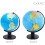 Exerz Educational World Globe (Large 25cm) Swivel Rotating Globe - Dia 25cm 3