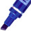 Pentel Pentel N60 Permanent Marker Chisel Tip Max.6mm Line Blue Ref N60-C [Pack of 12] 4