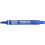 Pentel Pentel N60 Permanent Marker Chisel Tip Max.6mm Line Blue Ref N60-C [Pack of 12] 1