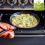 GreenPan GreenPan CC001663-001 Memphis Pan Set, Black 7