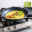 GreenPan GreenPan CC001663-001 Memphis Pan Set, Black 6