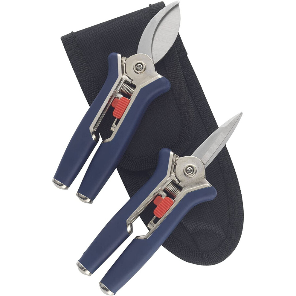 Spear & Jackson Razorsharp Mini Pruner Set