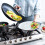 GreenPan GreenPan CC001663-001 Memphis Pan Set, Black 10