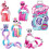 Zuru ZURU 37263 Tangle Patterned Series 3 Pets 5