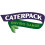 Caterpack Enviro Wooden Knives | 100 Pack | Size: 6.25' 5