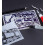 Essdee Five Lino Cutters and Handle Set (Lino Cutter Styles 1 to 5) 2