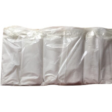 Pack of 6 rolls Modroc 15cm x 2.75M Plaster of Paris Modelling Bandages with Hints & Tips Guide