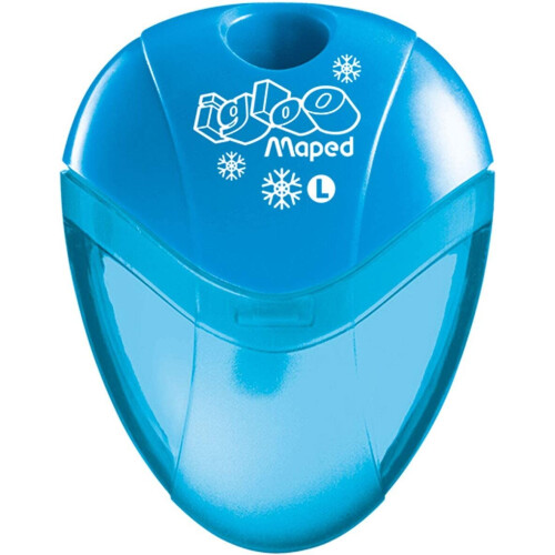 MAPED Igloo venstrehåndet skærper 1