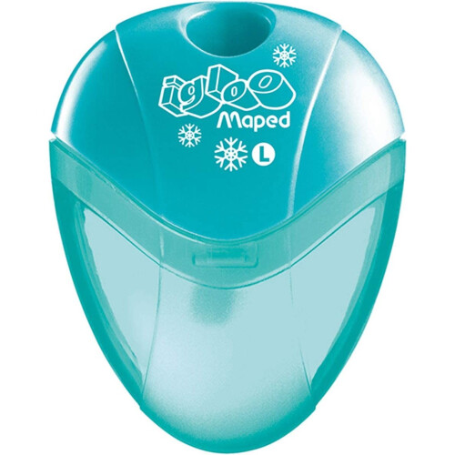 MAPED Igloo venstrehåndet skærper 2